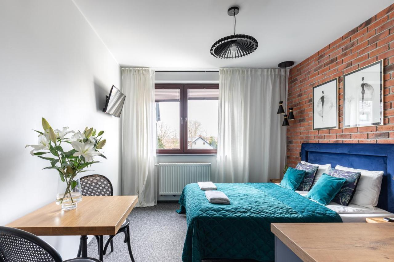 Apartamento Przystan Stegna Stegna  Exterior foto