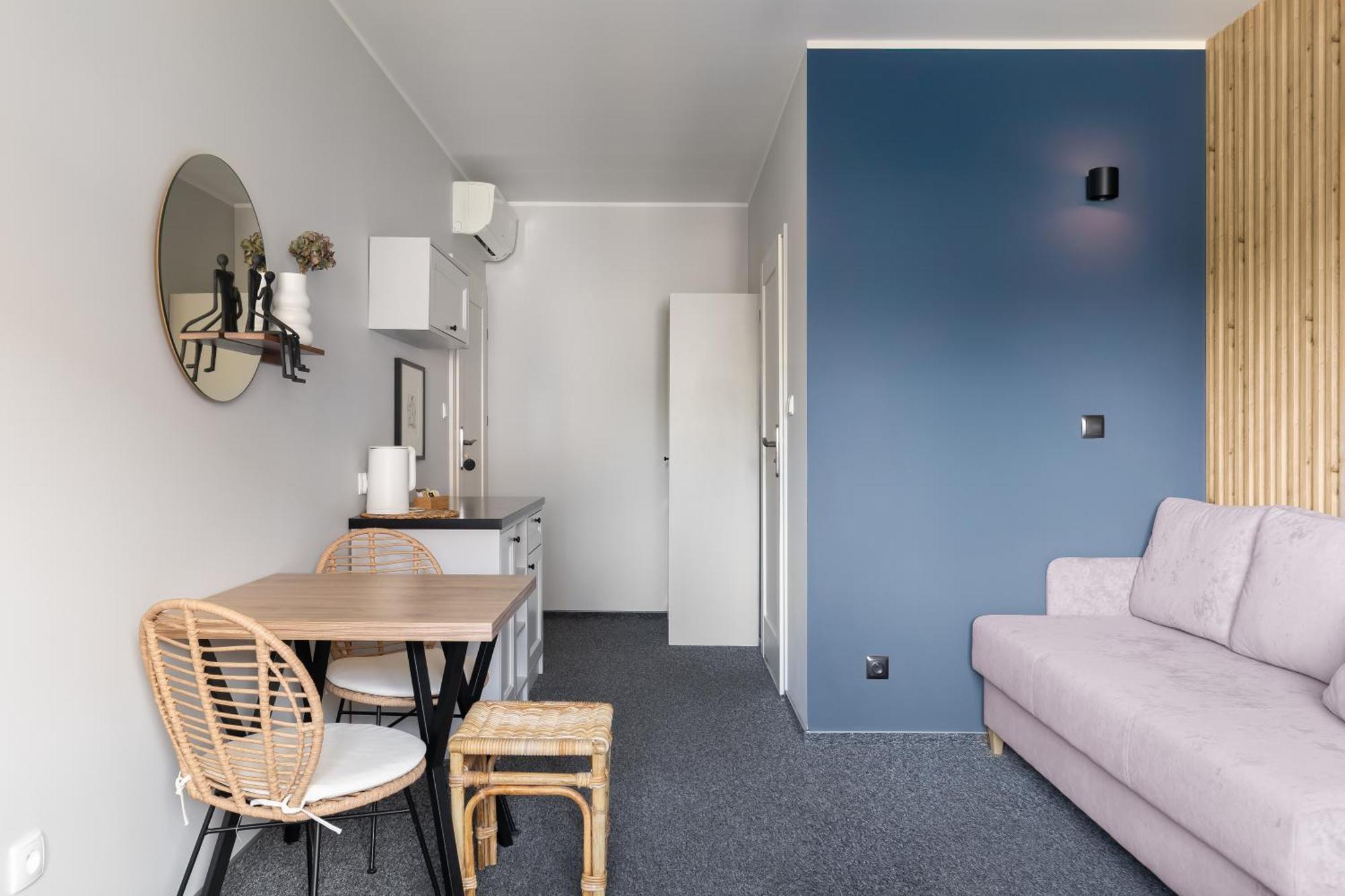 Apartamento Przystan Stegna Stegna  Exterior foto